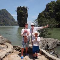 Отзыв от Оксана - виза ДТВ